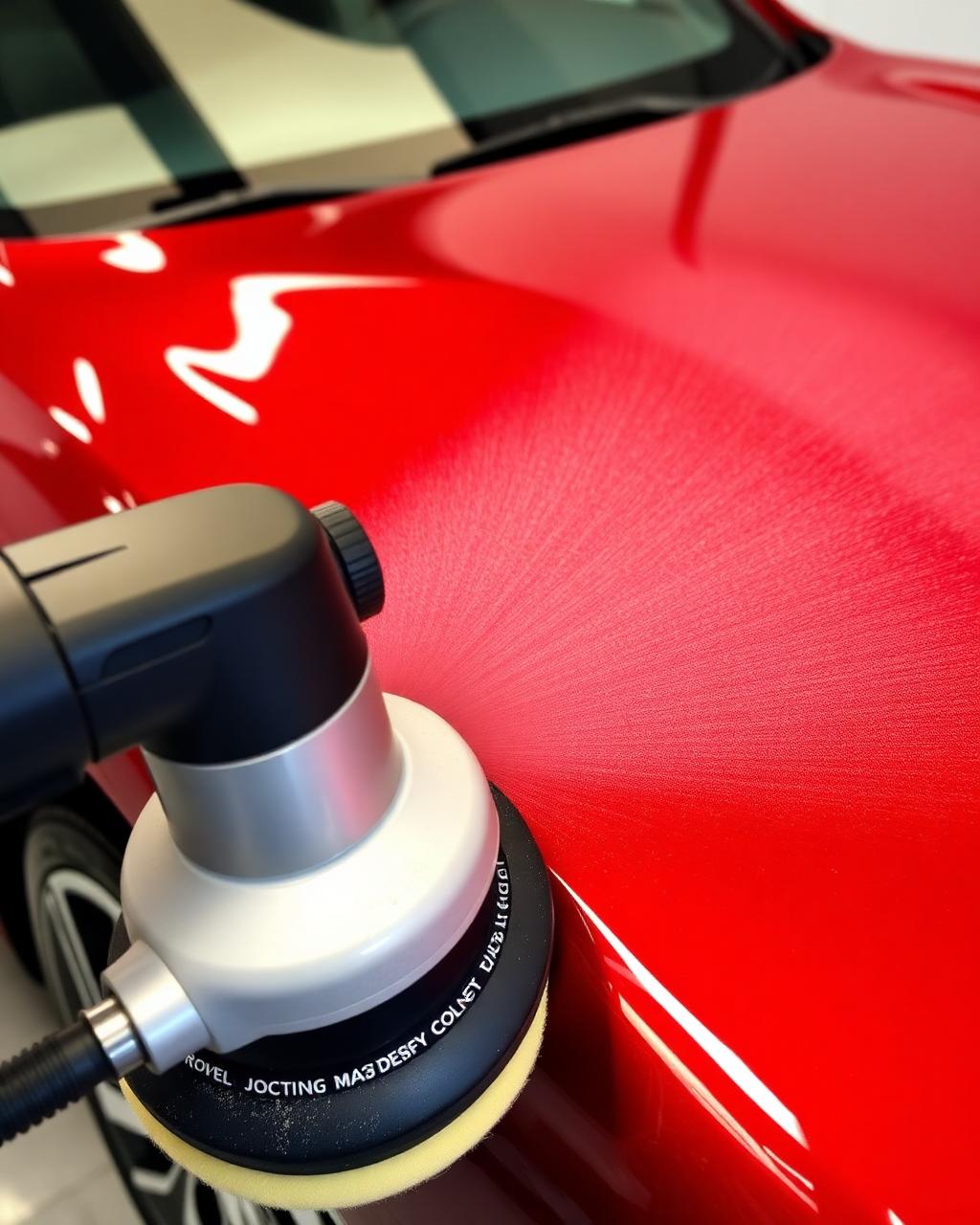Paint Correction